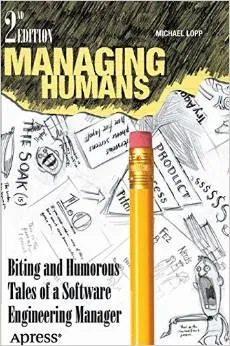 managing humans