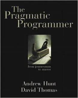 pragmatic programmer