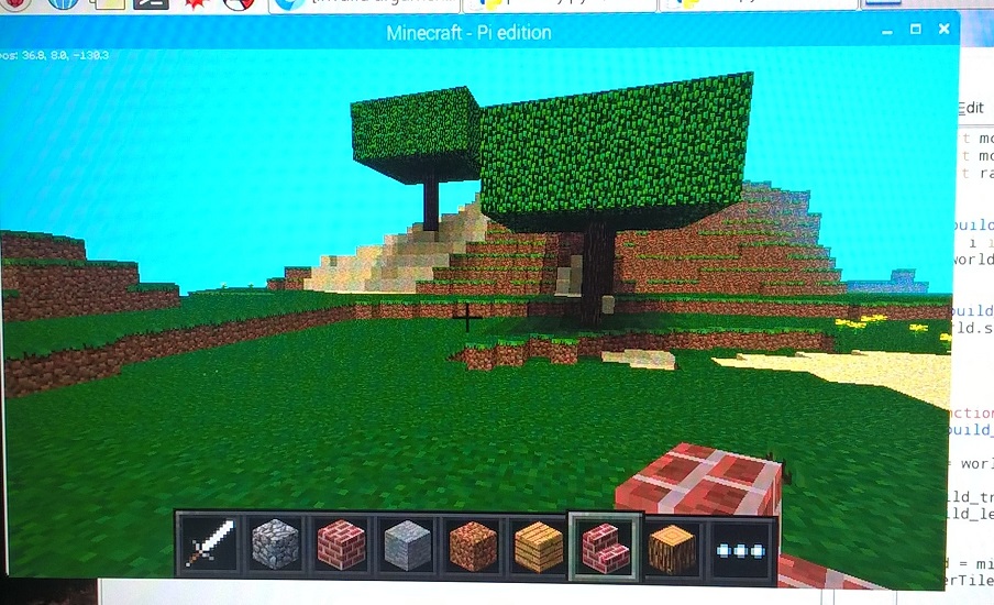 Invalid Argument Minecraft Forestry